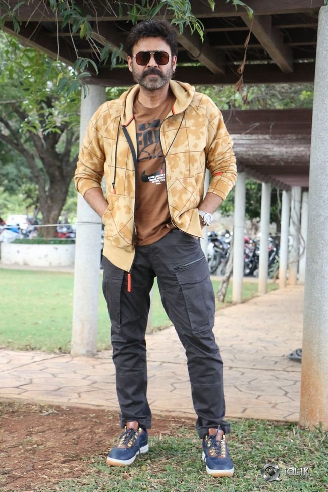 Victory-Venkatesh-Interview-about-Venky-Mama